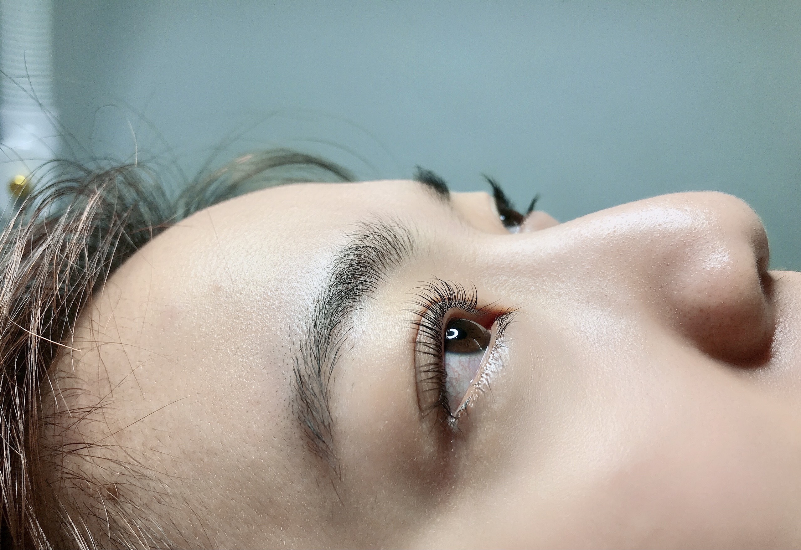 uon mi collagen giu duoc bao lau