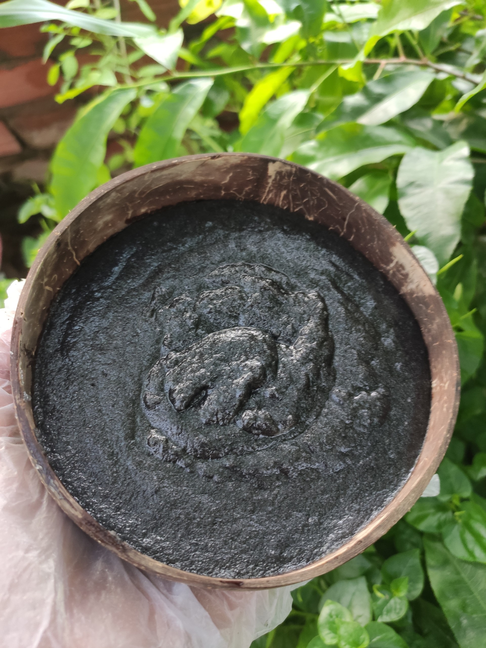 Cao thảo mộc tại nhà Hi Spa